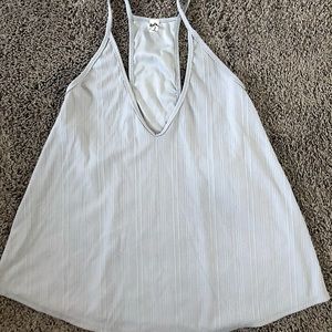 Free People Slinky Tank